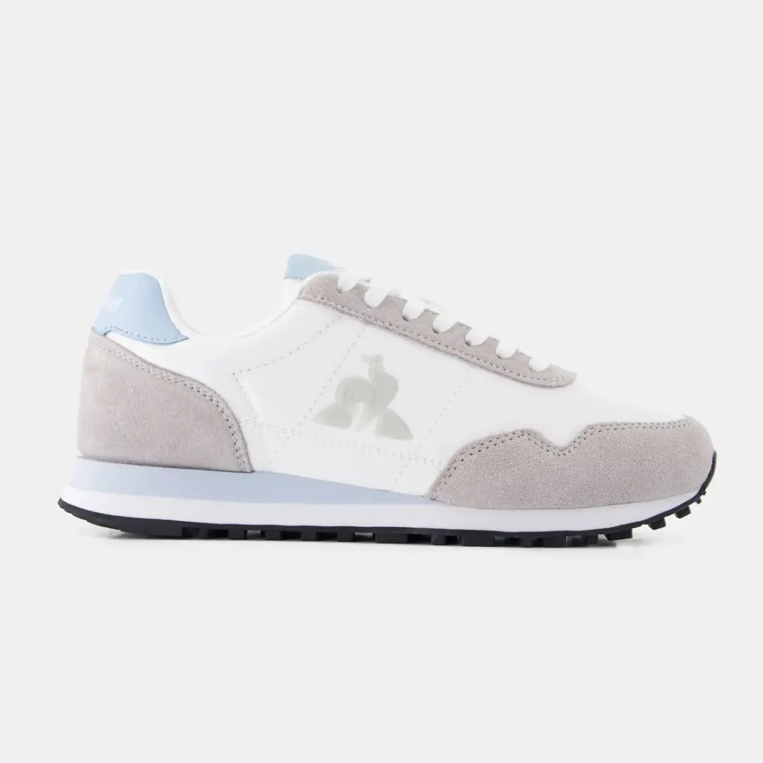 Le Coq Sportif Damestrainers Astra 40