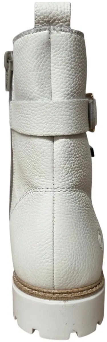 Remonte D8475-80 Veterboots Wit Dames - 42
