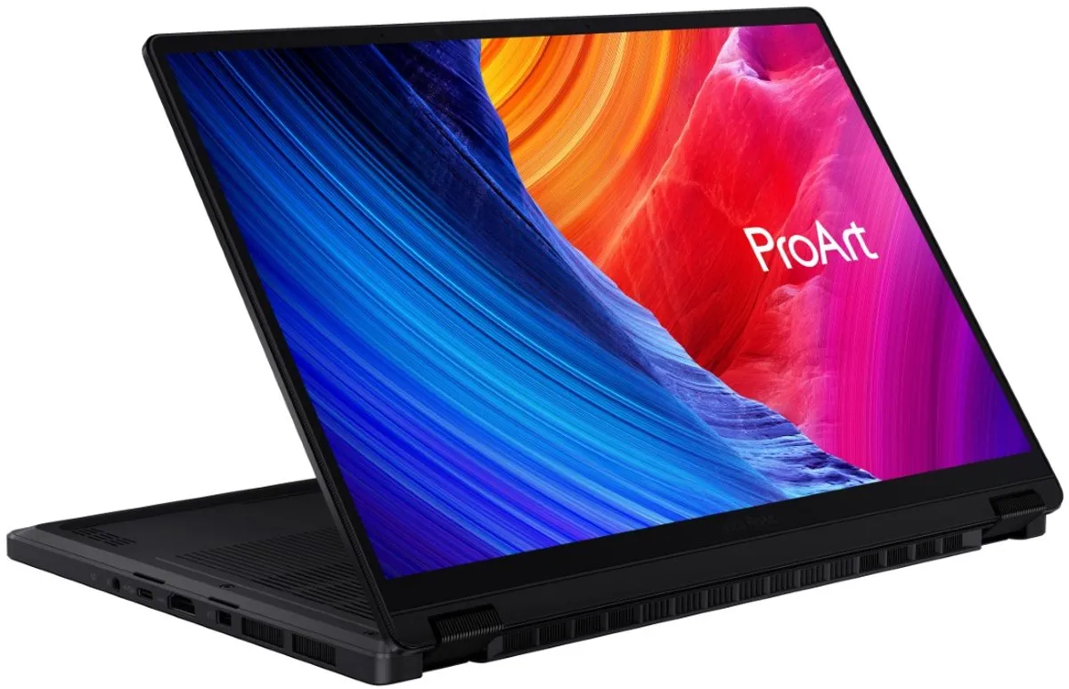 ASUS ProArt PX13 HN7306EA-LX004X Copilot+ Laptop - 64GB/1TB 3K OLED 13,3"