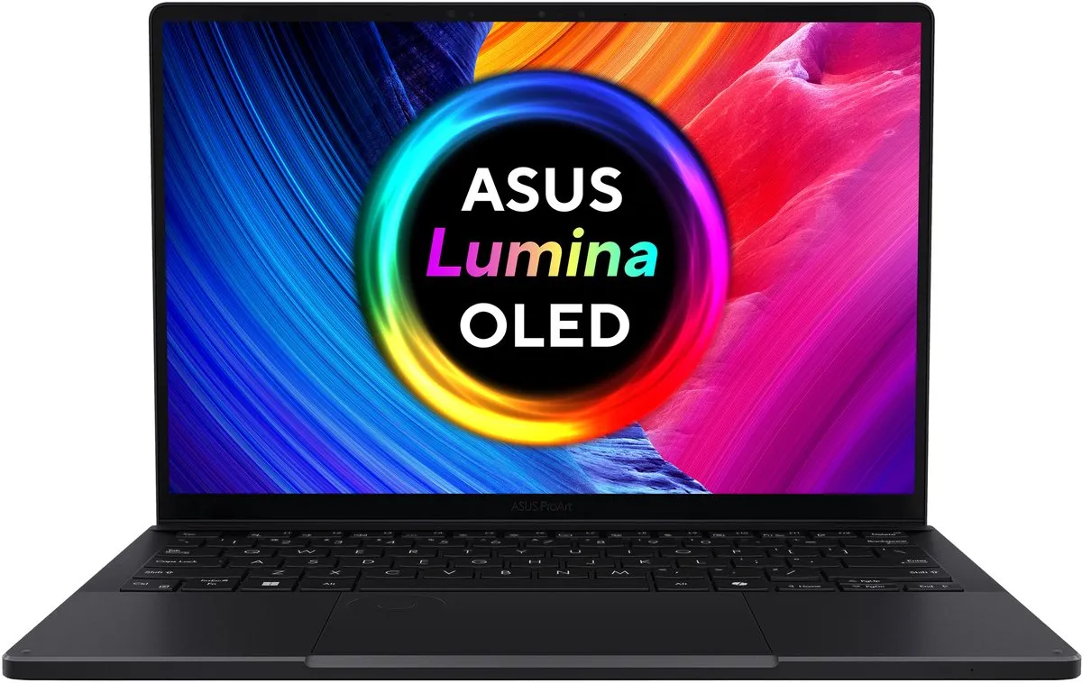 ASUS ProArt PX13 HN7306EA-LX004X Copilot+ Laptop