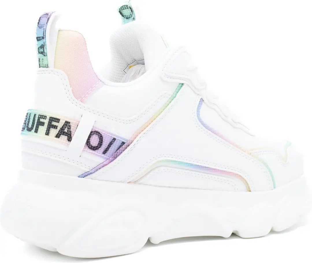 Buffel Cld Corin Puffed Sneakers - Streetwear - Vrouwen - afbeelding 6 van 6