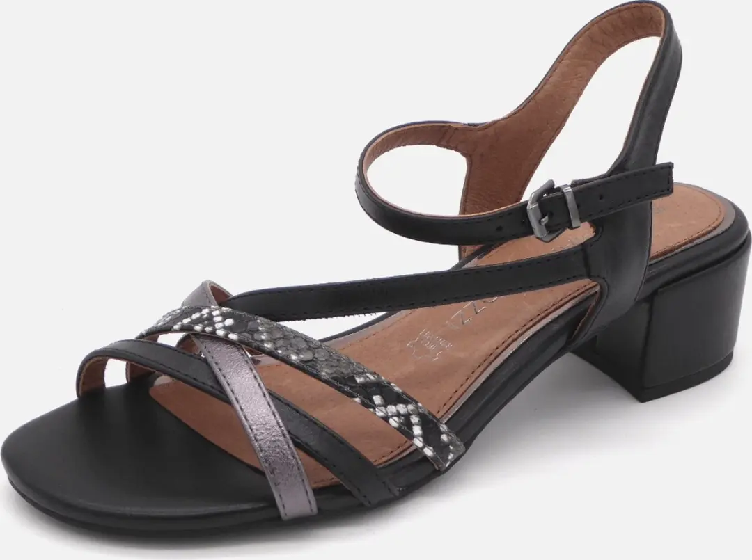 Marco Tozzi Dames Sandalette