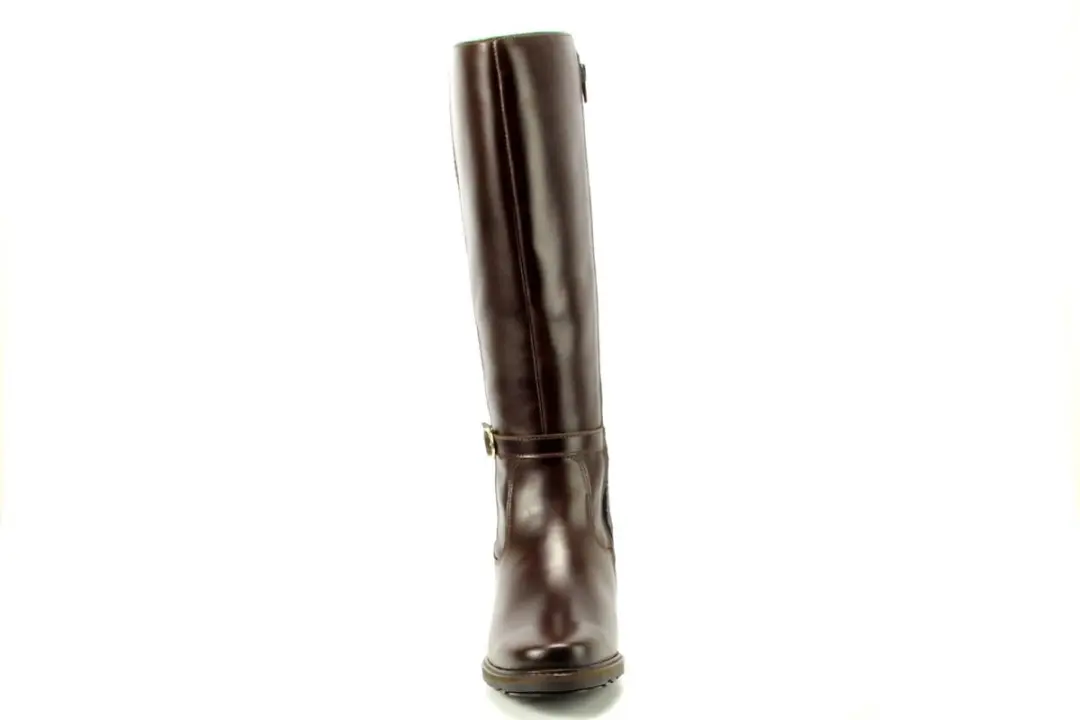Solidus Kinga 31016 Bruin Combi - 37.5