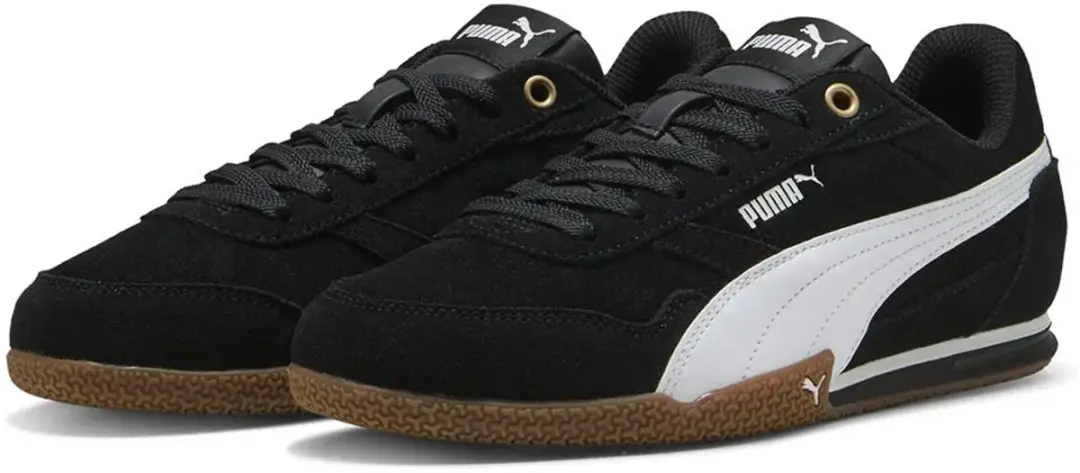 PUMA Bella Donna SD Dames Sneakers - 38.5 - afbeelding 2 van 6