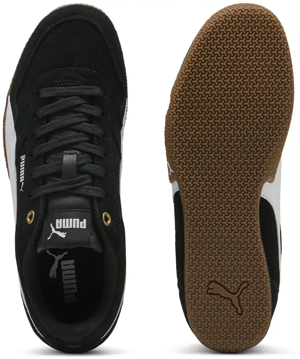 PUMA Bella Donna SD Dames Sneakers - 38.5 - afbeelding 3 van 6