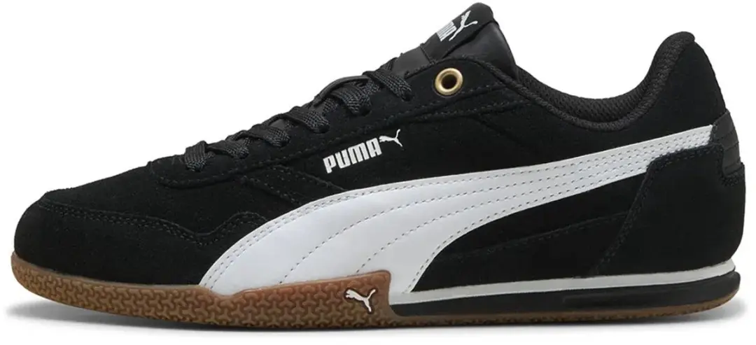 PUMA Bella Donna SD Dames Sneakers - 38.5 - afbeelding 4 van 6
