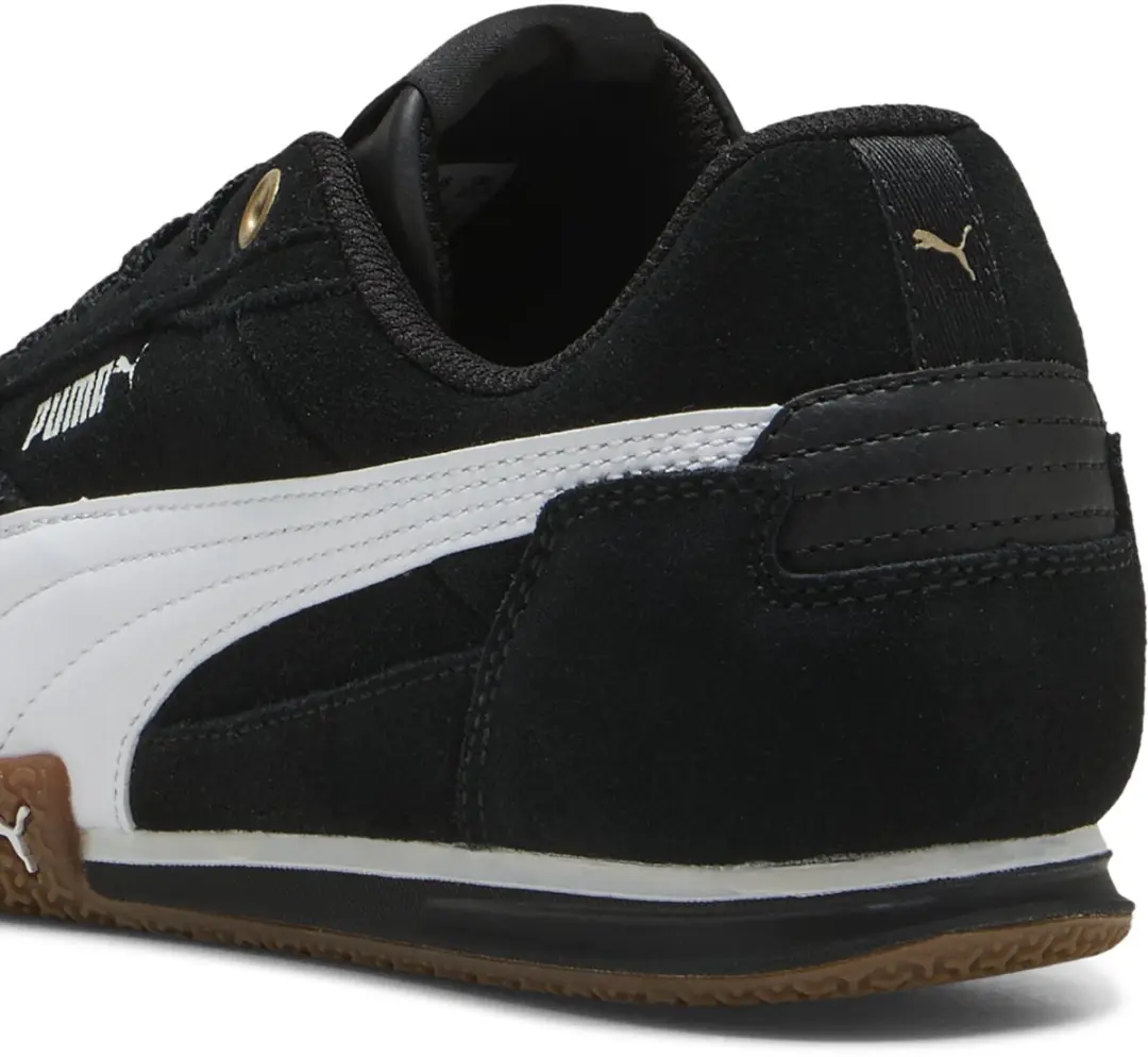 PUMA Bella Donna SD Dames Sneakers - 38.5 - afbeelding 5 van 6