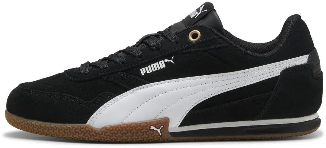PUMA Bella Donna SD Dames Sneakers - 38.5 - afbeelding 6 van 6