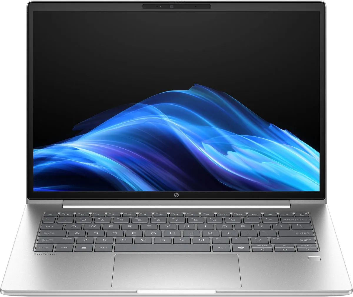 HP ProBook 4 G1a 14 AI Laptop