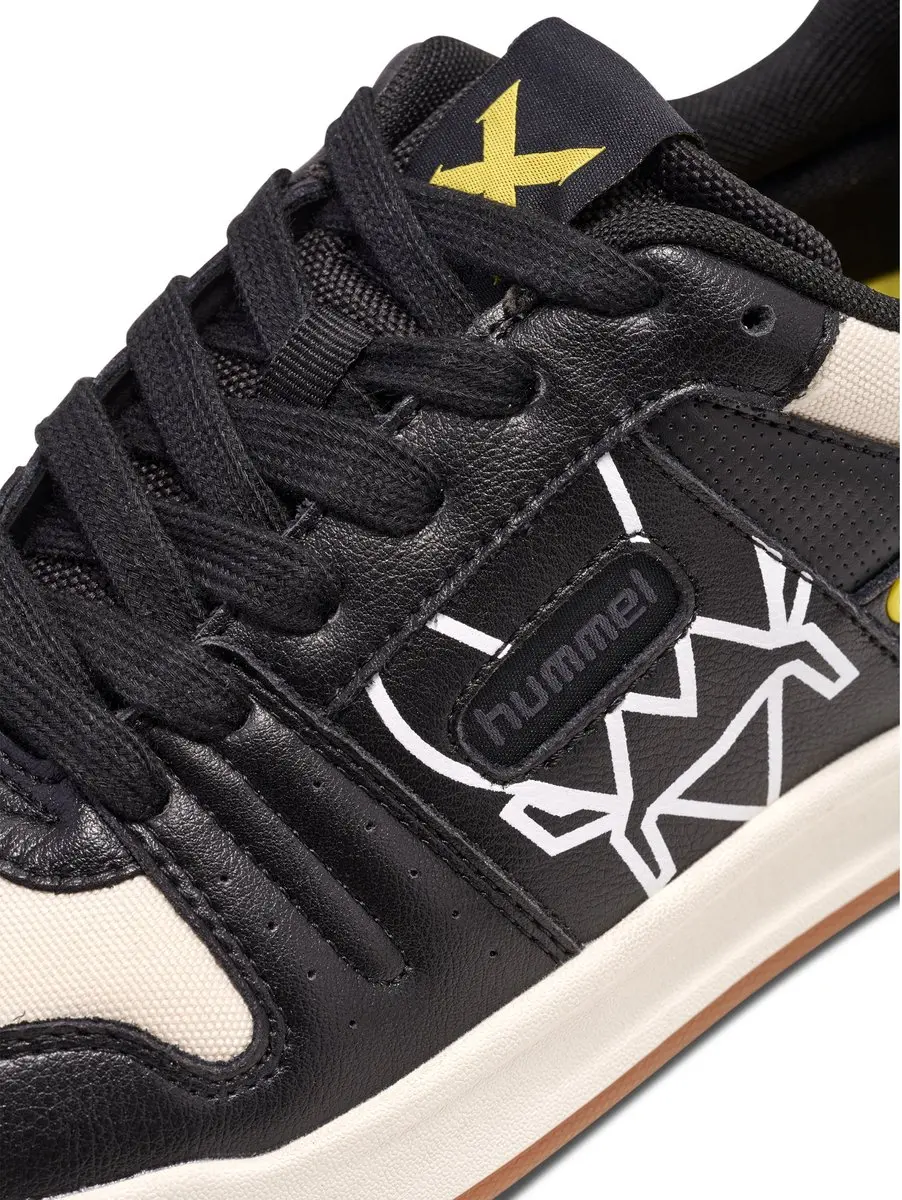 Hummel Bakets Stockholm LX-X Vitaly 225427 - 40 - afbeelding 3 van 6