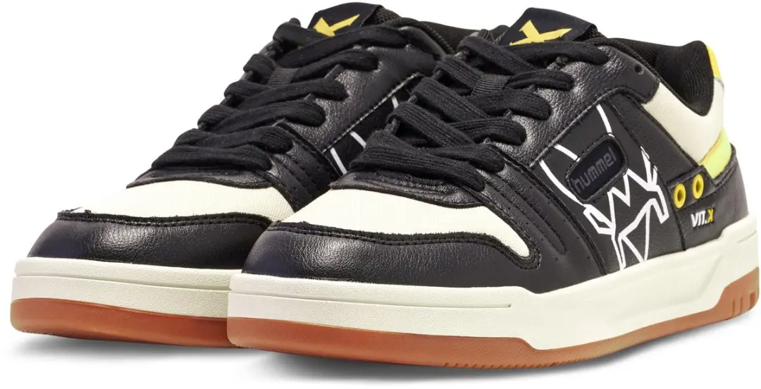 Hummel Bakets Stockholm LX-X Vitaly 225427 - 40 - afbeelding 4 van 6