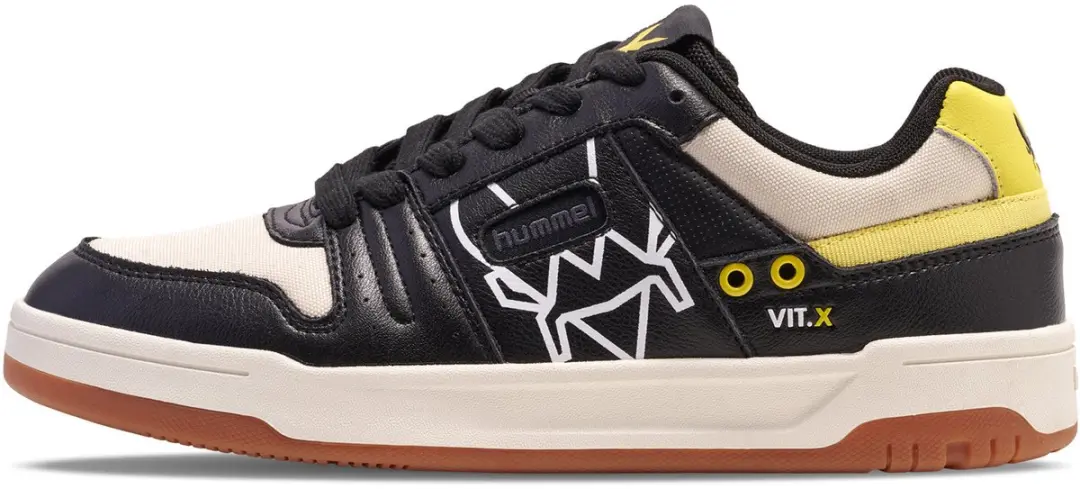 Hummel Bakets Stockholm LX-X Vitaly 225427 - 40 - afbeelding 2 van 6