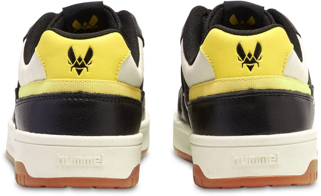 Hummel Bakets Stockholm LX-X Vitaly 225427 - 40 - afbeelding 5 van 6