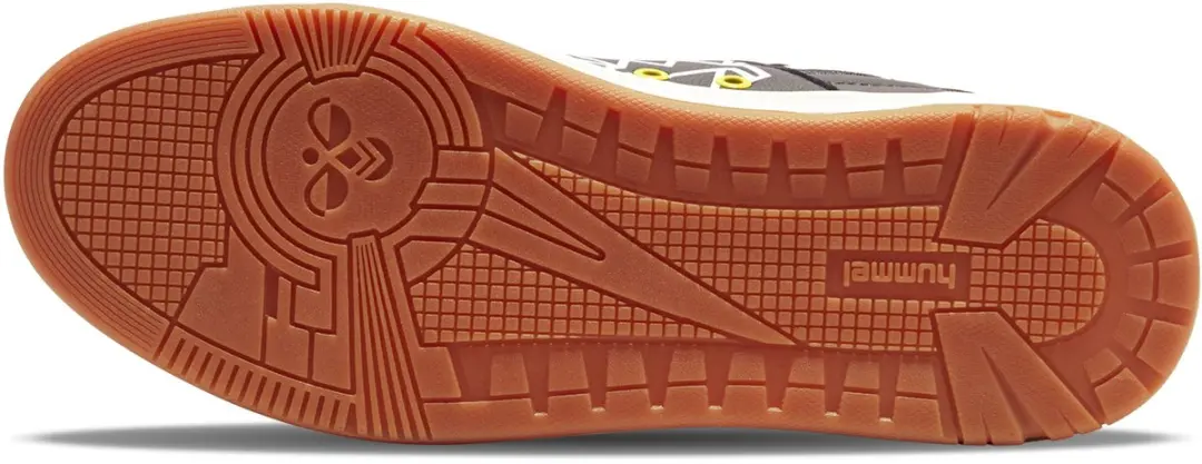Hummel Bakets Stockholm LX-X Vitaly 225427 - 40 - afbeelding 6 van 6
