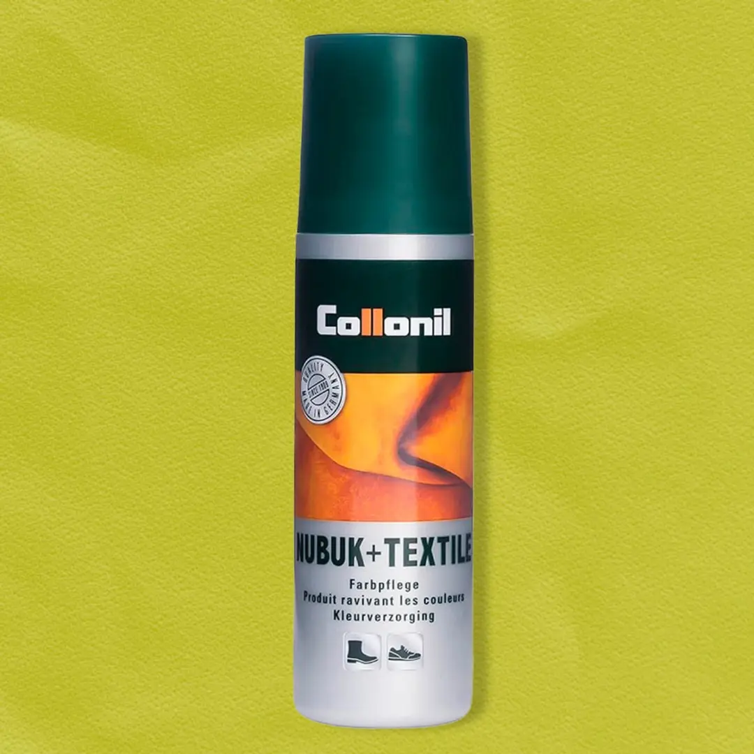 Collonil Nubuck + Textile
