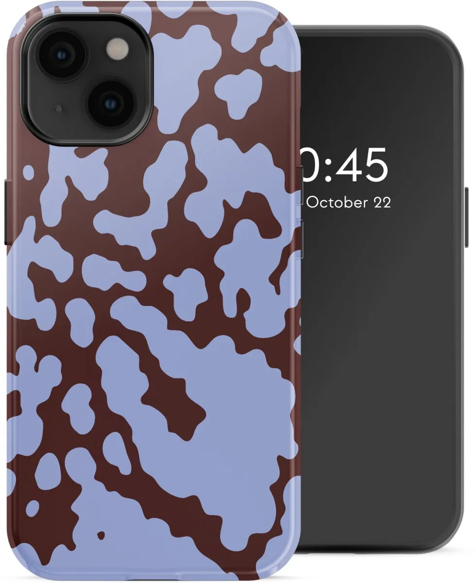 Selencia Hoesje iPhone 14