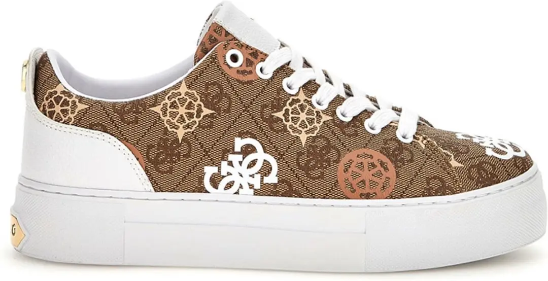 Guess Gianele 4 Sneakers Laag