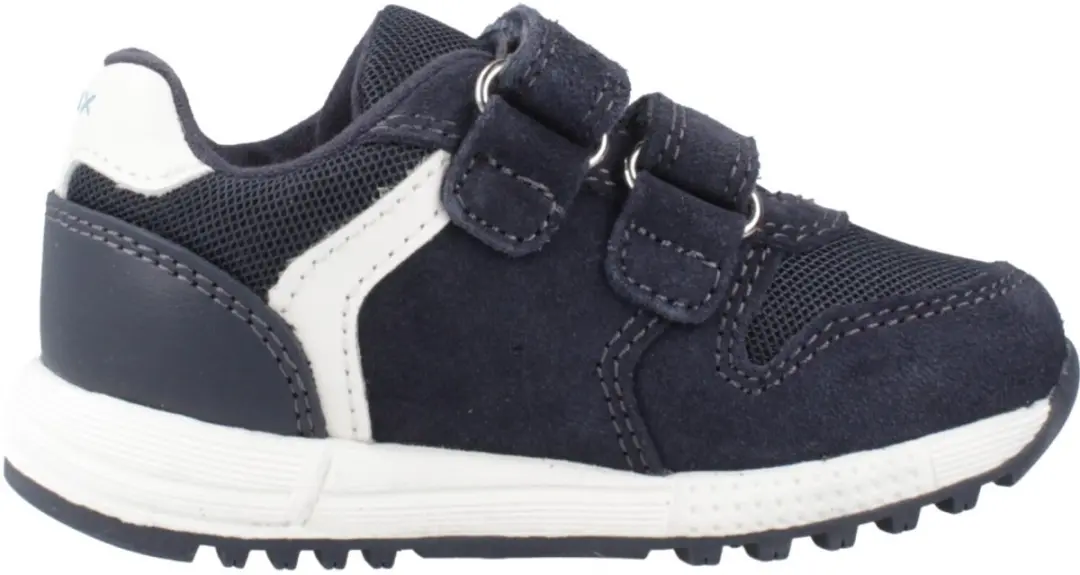 GEOX B ALBEN BOY Blauw 20 EU