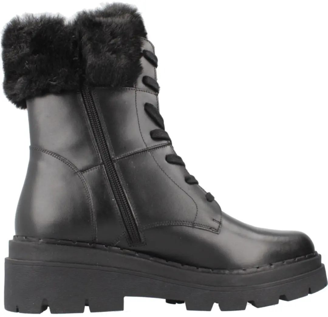 GEOX D FELLENY Zwart 40 EU