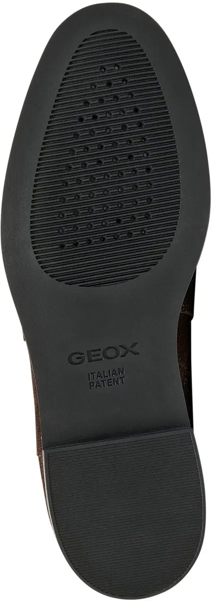 GEOX Esmeena B Laarzen - Bruin - EU 37