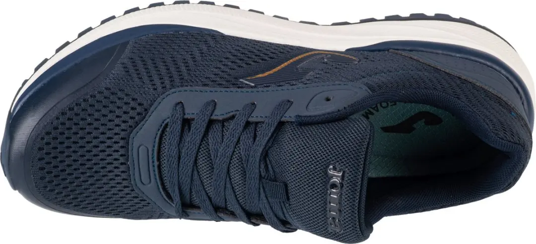 Joma Acheron Men CACHES Sneakers - Marineblauw 40 - afbeelding 3 van 5