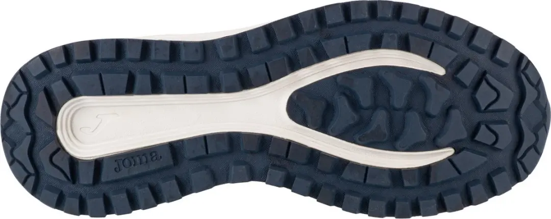 Joma Acheron Men CACHES Sneakers - Marineblauw 40 - afbeelding 4 van 5