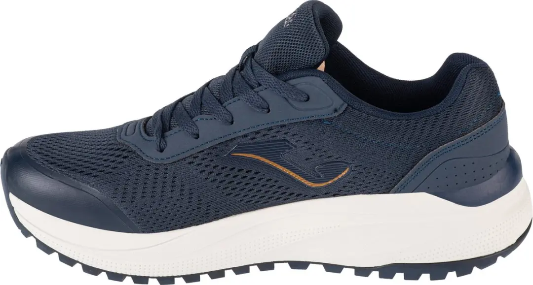Joma Acheron Men CACHES Sneakers - Marineblauw 40 - afbeelding 2 van 5