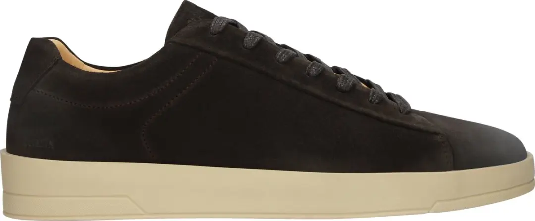 Blackstone CATO VICTOR BG354 Coffee Sneaker