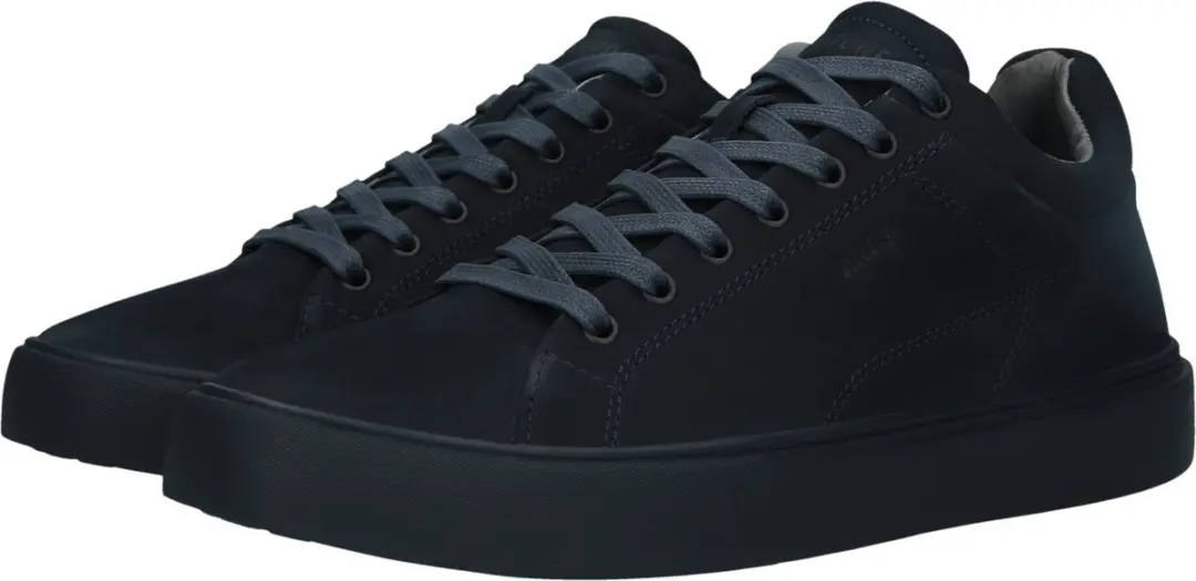 Blackstone CRAG COLTON CG179 Navy Sneakers - Heren 46 - afbeelding 4 van 6