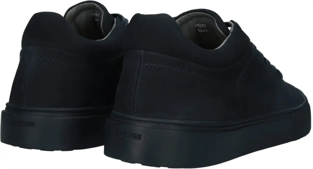 Blackstone CRAG COLTON CG179 Navy Sneakers - Heren 46 - afbeelding 3 van 6