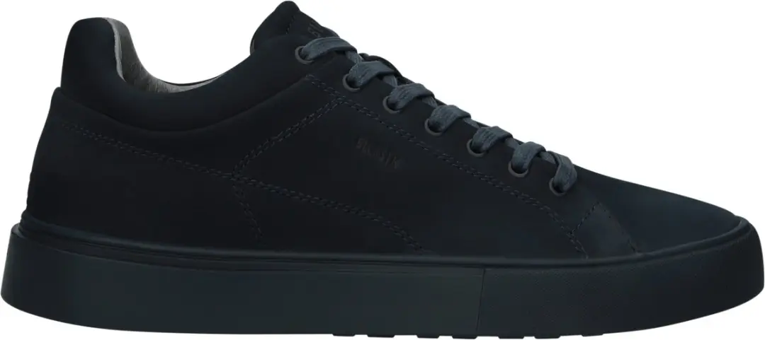Blackstone CRAG COLTON CG179 Navy Sneakers