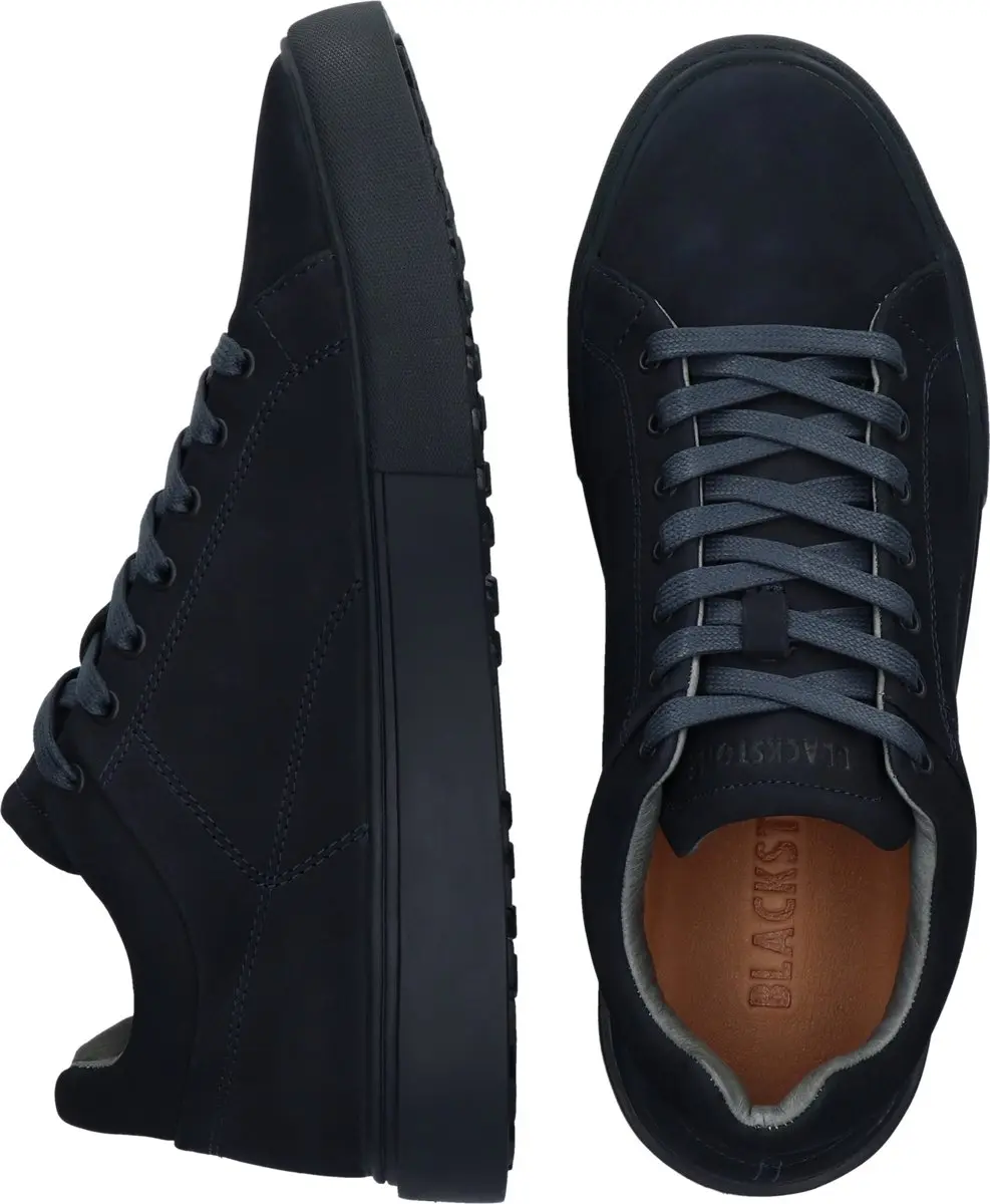 Blackstone CRAG COLTON CG179 Navy Sneakers - Heren 46 - afbeelding 5 van 6