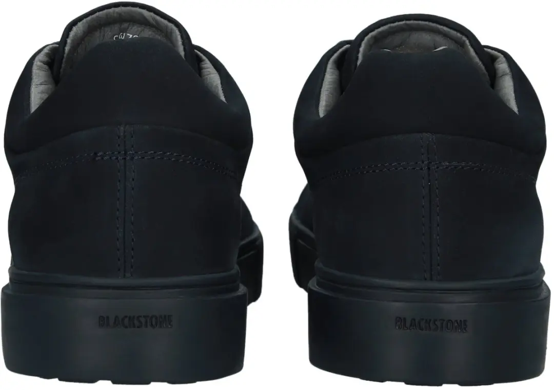 Blackstone CRAG COLTON CG179 Navy Sneakers - Heren 46 - afbeelding 6 van 6