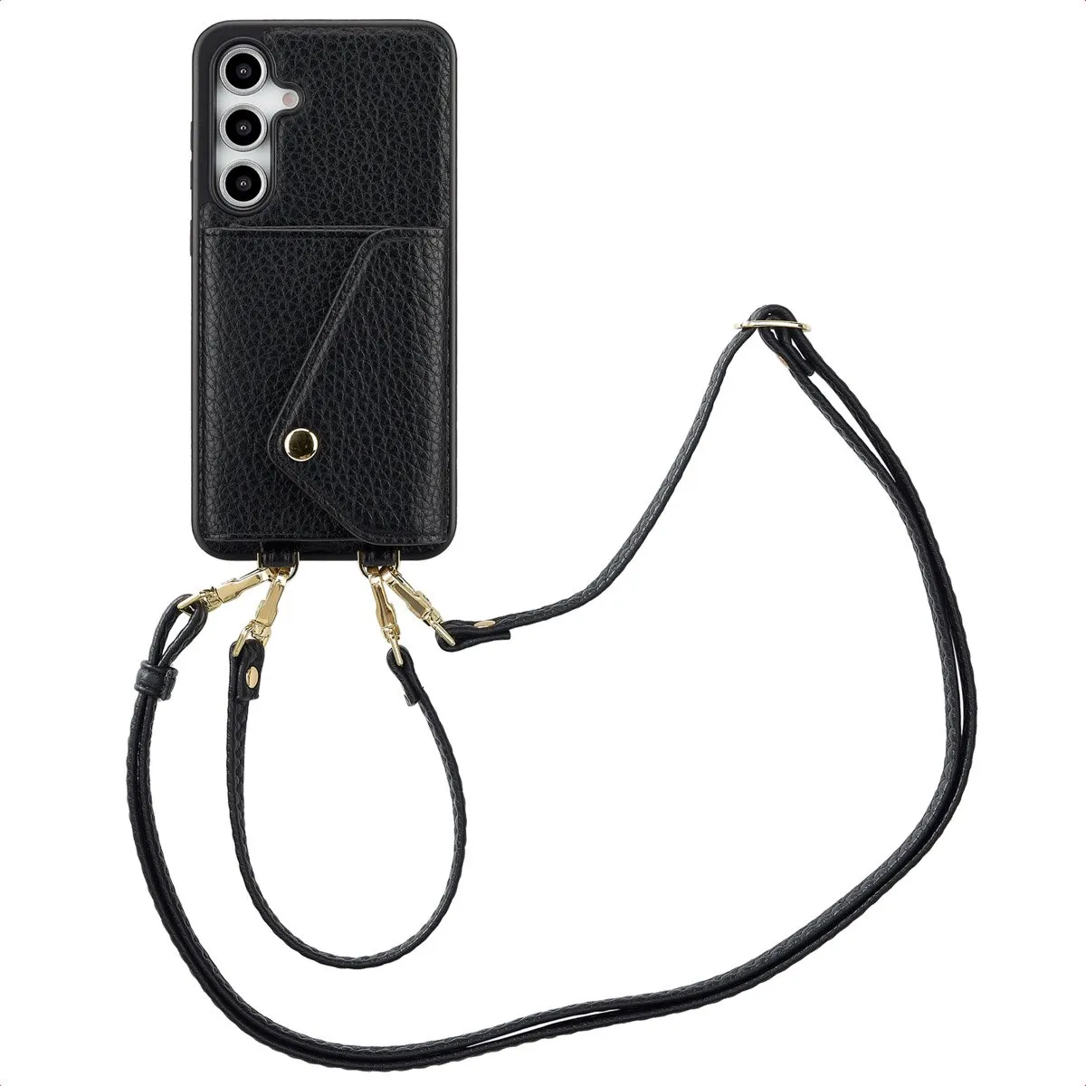 Selencia Koordhoes Samsung Galaxy S24 FE
