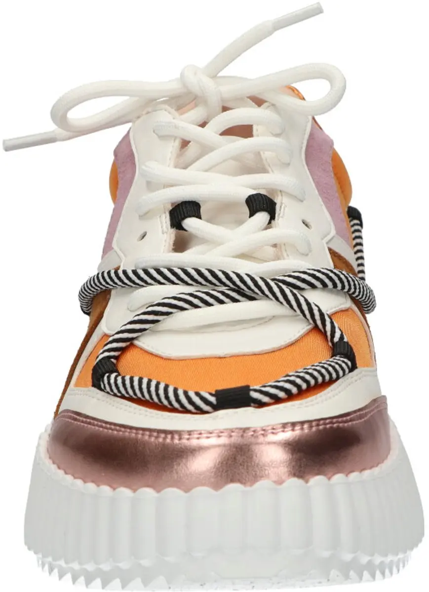 La Strada Sneaker Dames - 38 Multicolor - afbeelding 6 van 6