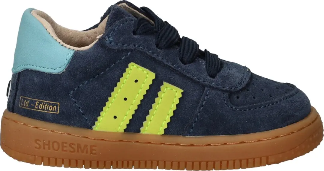 Shoesme Sneakers Jongens