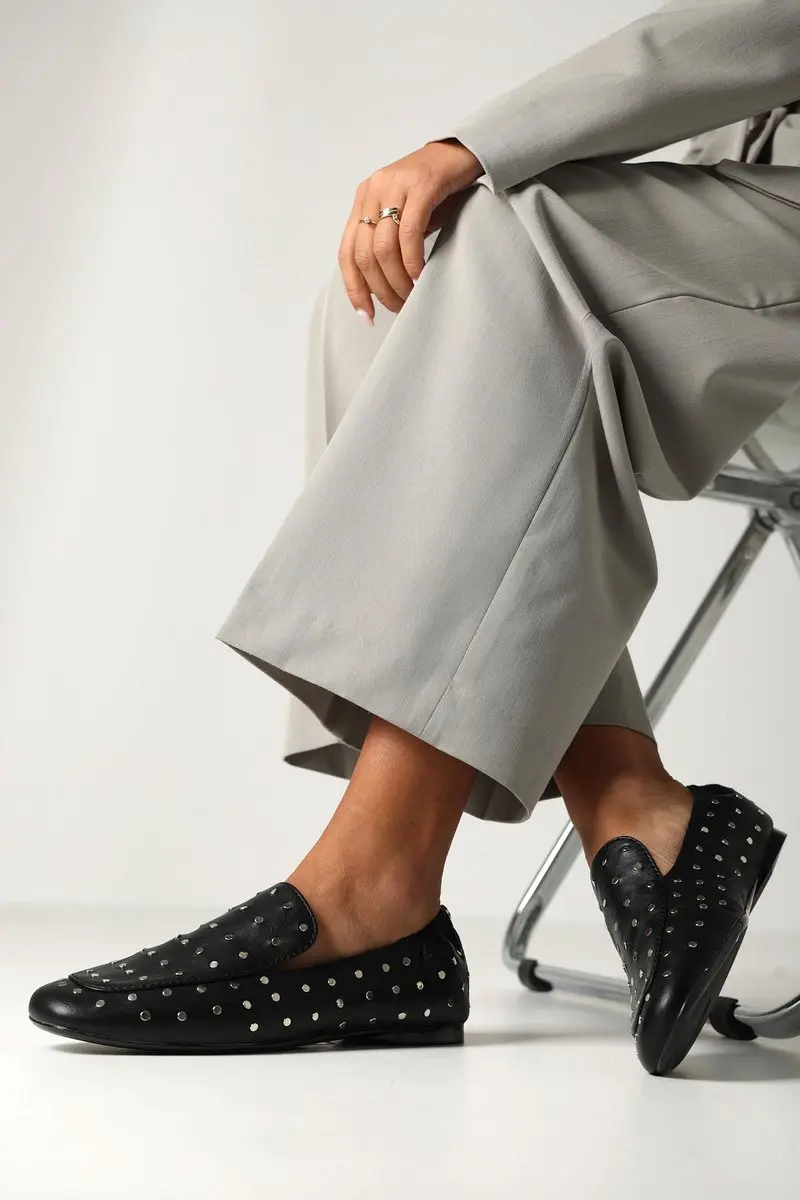 Mexx Rozy Lemon Loafer