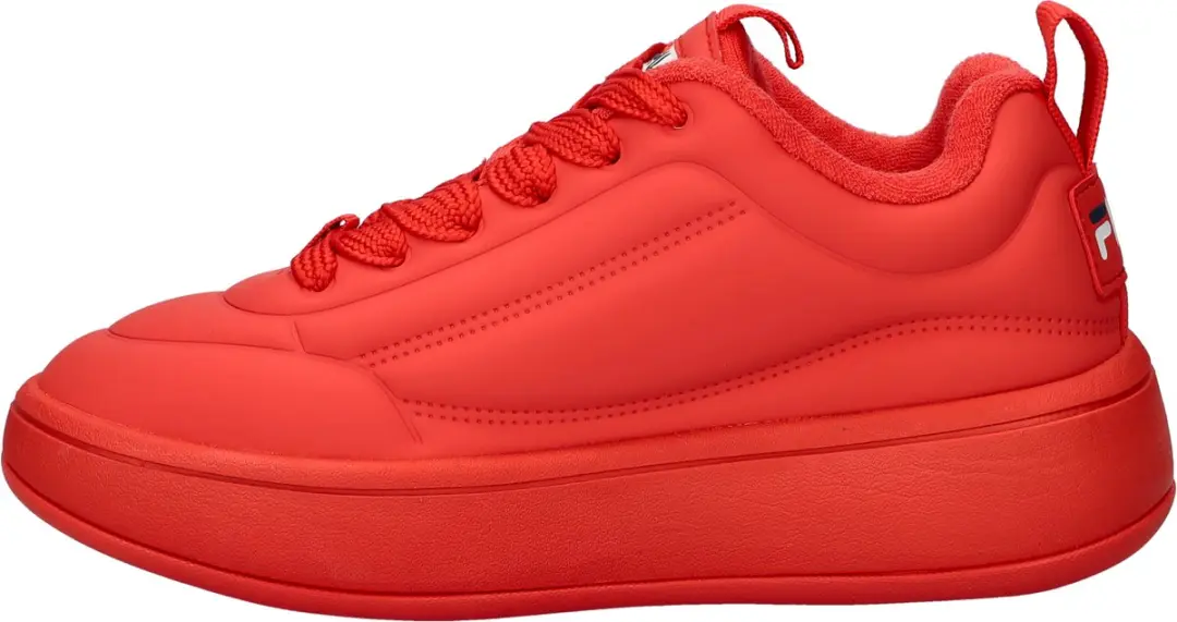 Fila SuperBubble WMN Dames Sneaker - Rood - Maat 39 - afbeelding 5 van 6