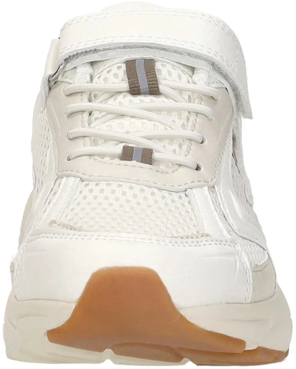 Fila Kreatix V Sneakers Meisjes - Wit - Maat 33 - afbeelding 3 van 6