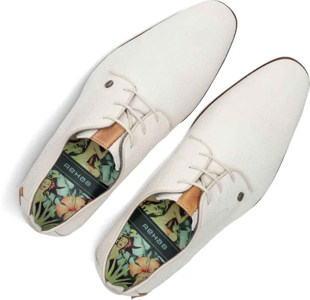 Rehab Greg Wall Nette schoenen