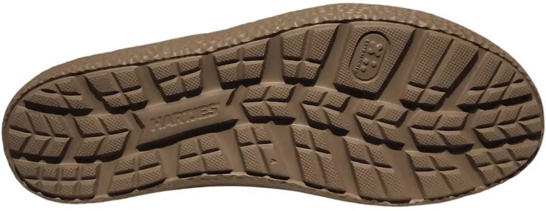 Hartjes Phil Shoe Dames Veterschoenen - Maat 37 - Khaki - afbeelding 6 van 6