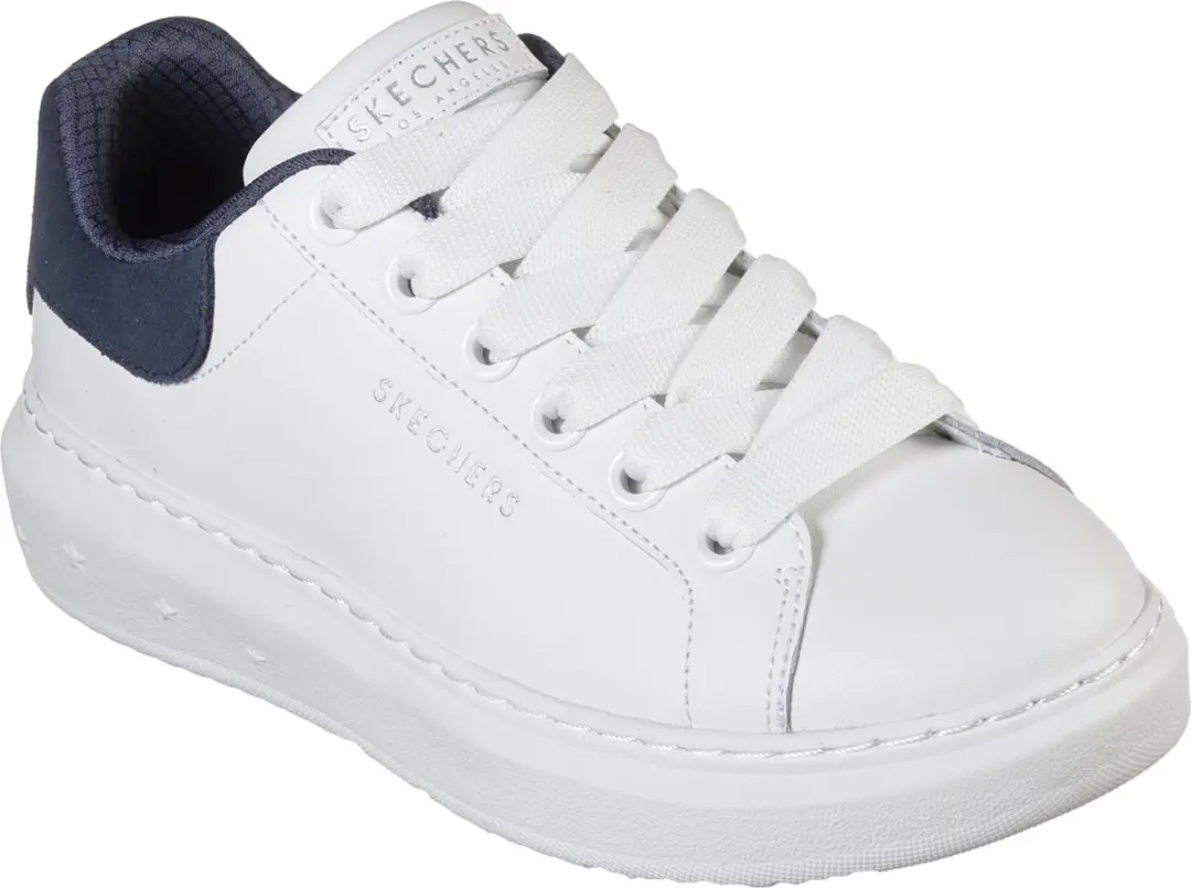Skechers - High Street Extremely Sole Fu - Dames - Sneakers - Wit