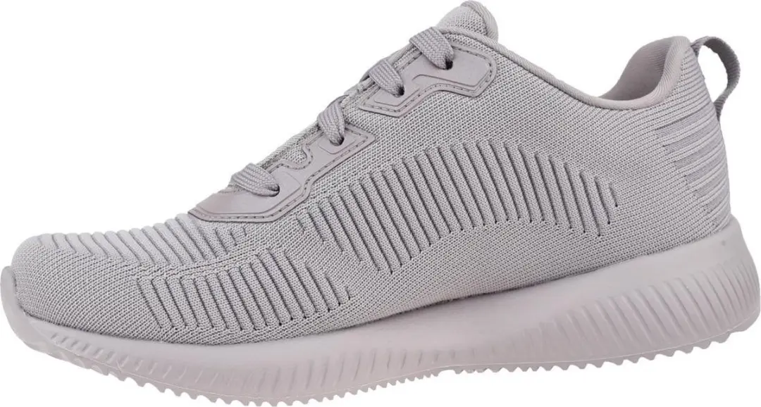 Skechers Bobs Squad Vrouwen Sneakers 32504-MVE - Roze - afbeelding 3 van 6