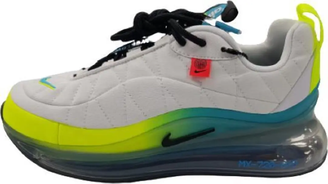 "Sneakers Nike Nike Air MX-720-818 ""Worldwide Pack"""