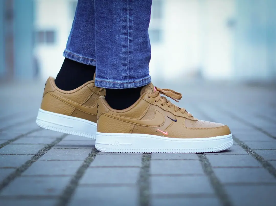 Sneakers Nike Nike Air Force 1 '07 ESS