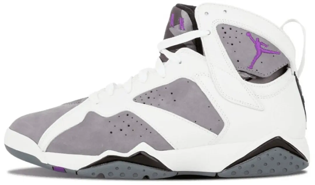 Nike Nike Air Jordan 7 Retro Flint
