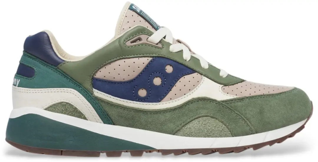 Saucony Shadow 5000 Schoenen