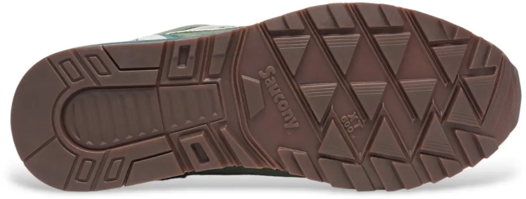 Saucony Shadow 5000 Schoenen - 40 - Groen - afbeelding 6 van 6