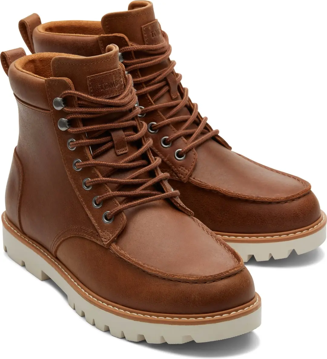 TOMS Palomar Laarzen - 45 - Tan