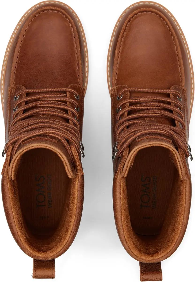 TOMS Palomar Laarzen - 45 - Tan